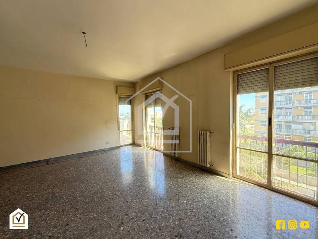 appartamento in vendita a Bari in zona San Paolo