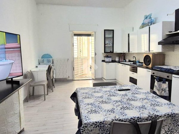 appartamento in vendita a Bari in zona Carrassi