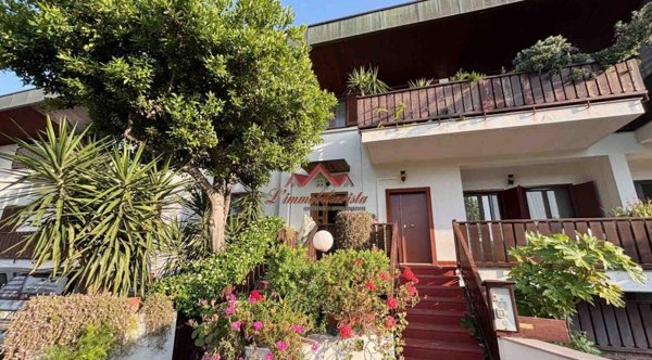 appartamento in vendita a Bari in zona Carbonara