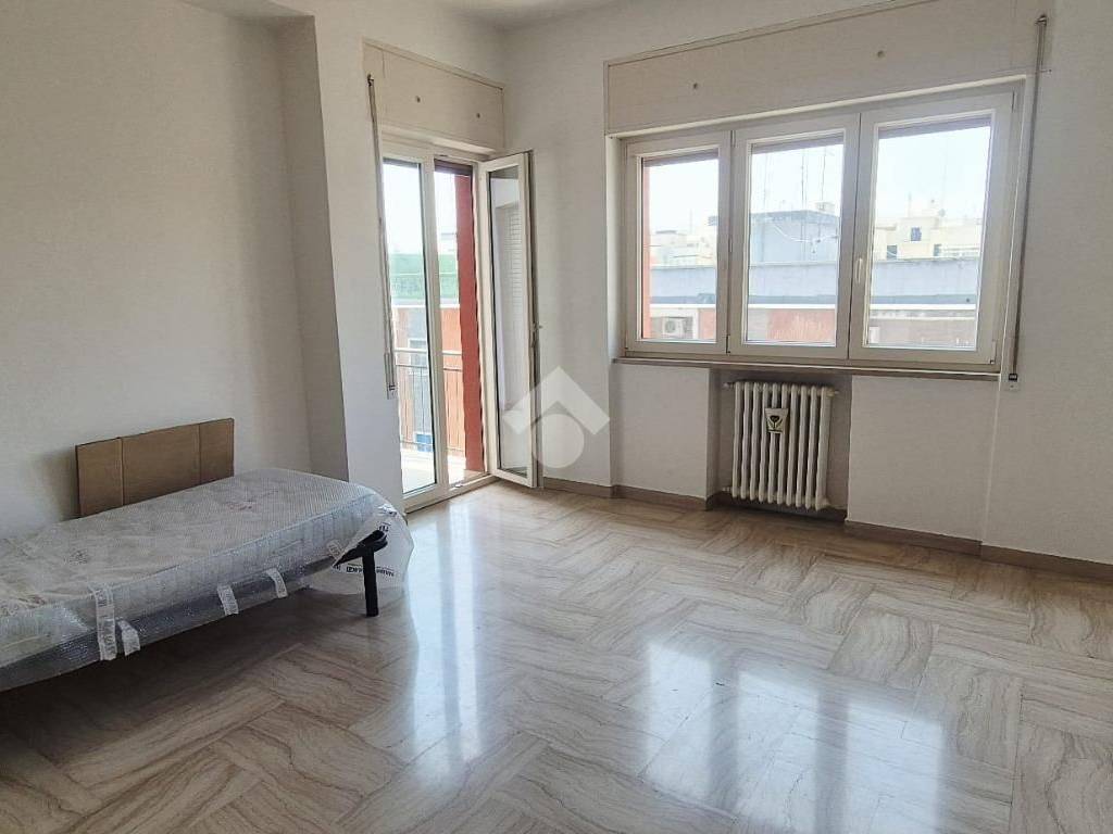 appartamento in vendita a Bari in zona Poggiofranco