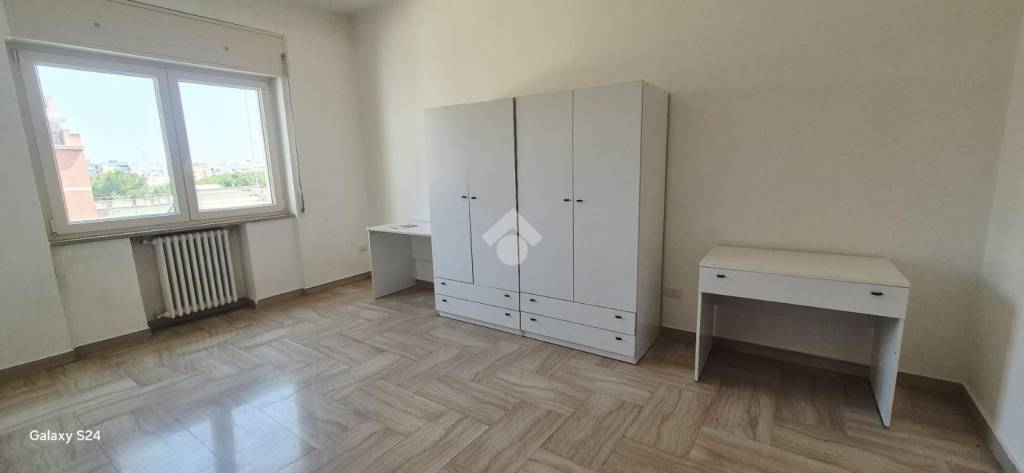 appartamento in vendita a Bari in zona Poggiofranco