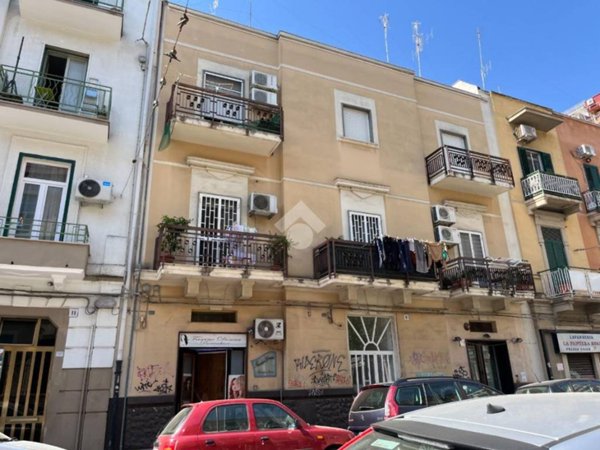 appartamento in vendita a Bari in zona San Pasquale