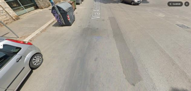 negozio in vendita a Bari in zona San Pasquale
