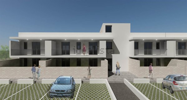 appartamento in vendita a Bari in zona Carbonara