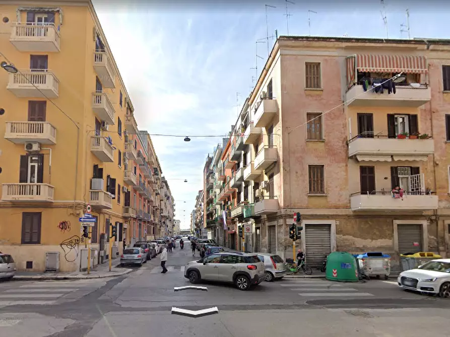 appartamento in vendita a Bari