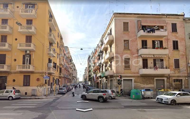 appartamento in vendita a Bari in zona Libertà