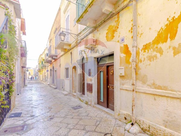 casa indipendente in vendita a Bari in zona Ceglie del Campo