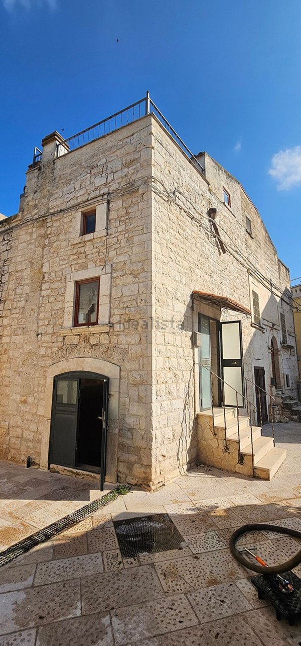 appartamento in vendita a Bari in zona Loseto