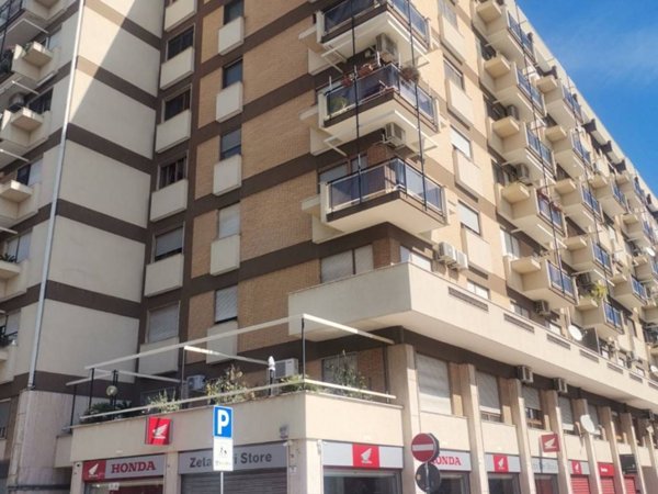 appartamento in vendita a Bari in zona San Pasquale