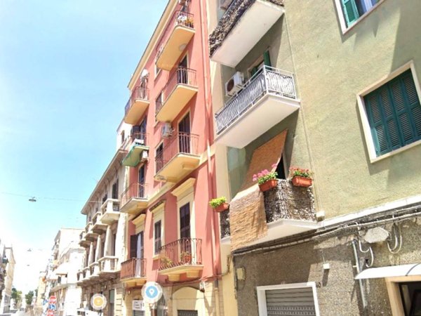 appartamento in vendita a Bari in zona Libertà