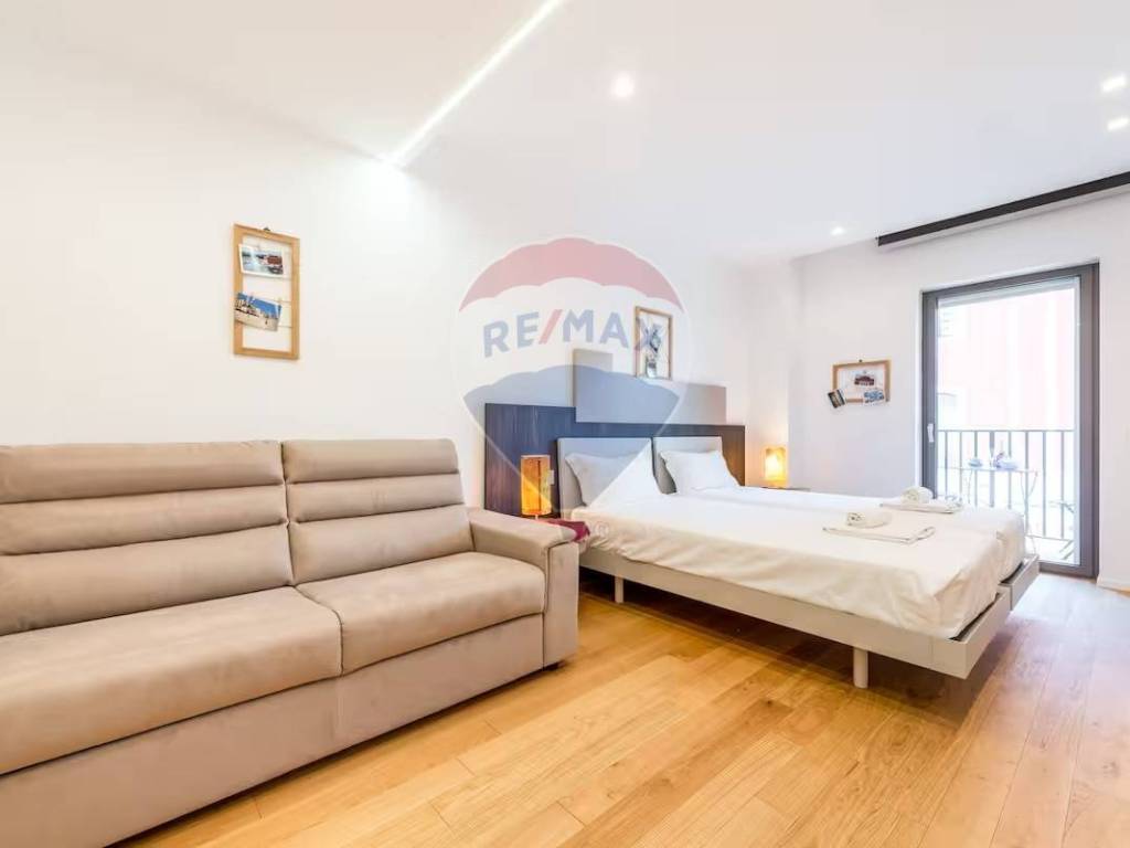 appartamento in vendita a Bari in zona Murat