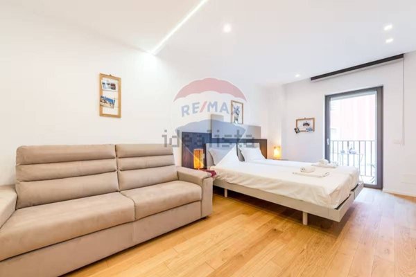 appartamento in vendita a Bari in zona Murat