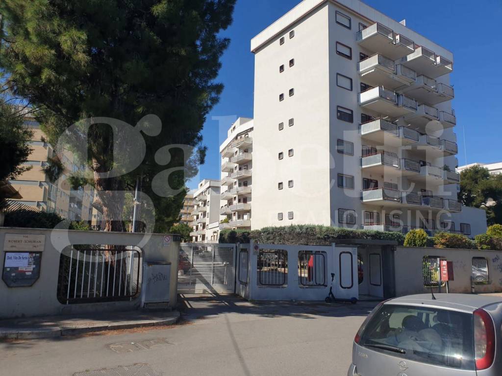 appartamento in vendita a Bari in zona Mungivacca