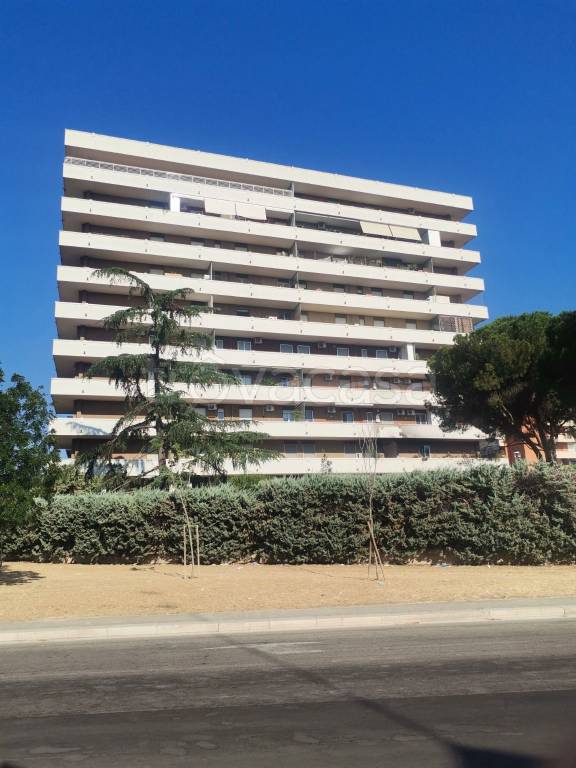 appartamento in vendita a Bari in zona Poggiofranco