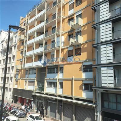 appartamento in vendita a Bari in zona Murat