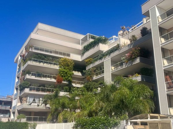 appartamento in vendita a Bari in zona San Pasquale