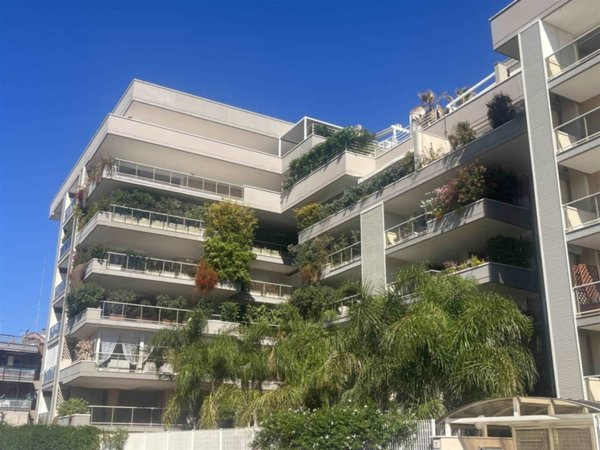 appartamento in vendita a Bari in zona San Pasquale