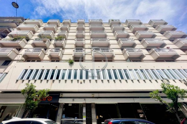 appartamento in vendita a Bari in zona Murat