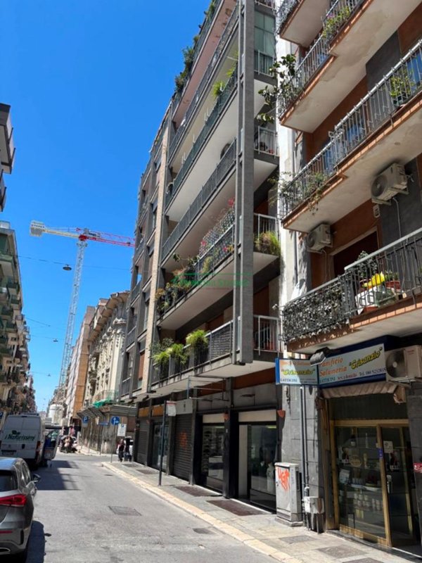 appartamento in vendita a Bari in zona Libertà