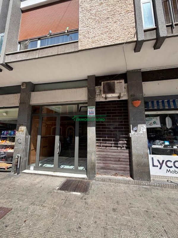 appartamento in vendita a Bari in zona Libertà