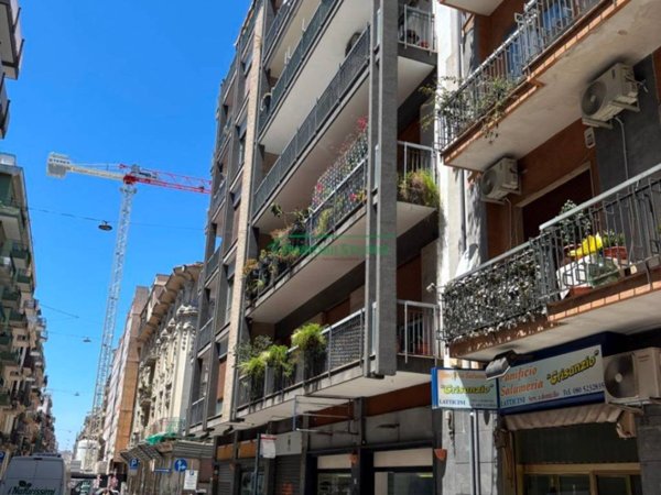 appartamento in vendita a Bari in zona Libertà
