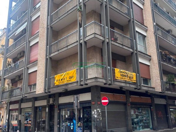 appartamento in vendita a Bari in zona Libertà