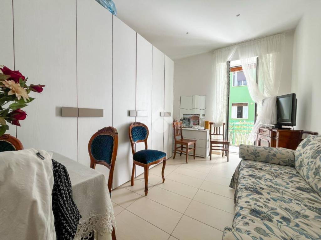 appartamento in vendita a Bari in zona San Pasquale