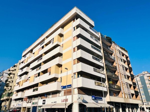 appartamento in vendita a Bari in zona San Pasquale
