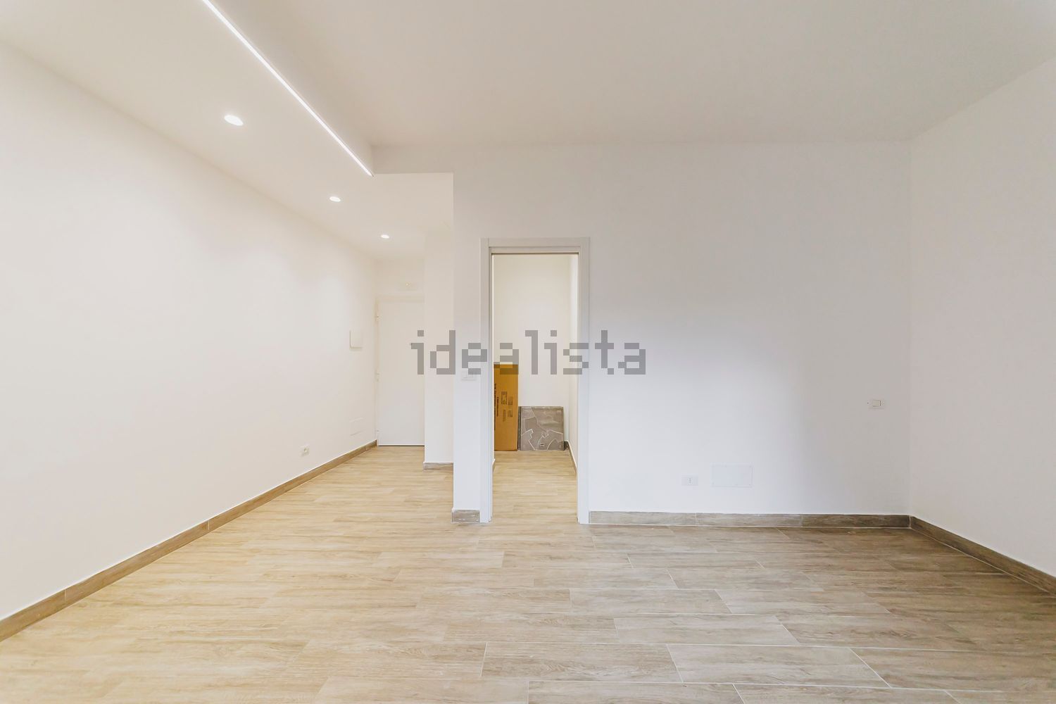 appartamento in vendita a Bari in zona San Pasquale