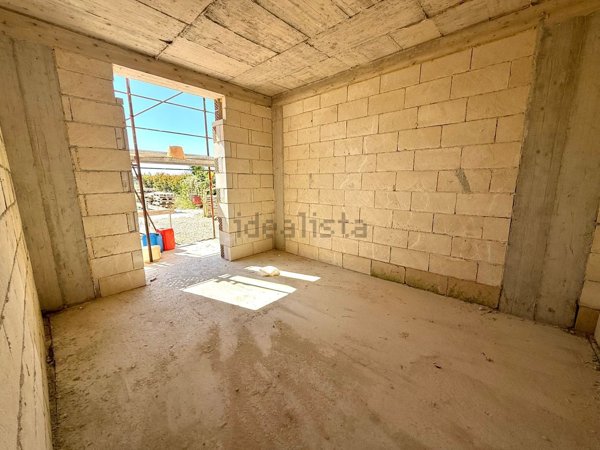 casa indipendente in vendita a Bari in zona Carbonara