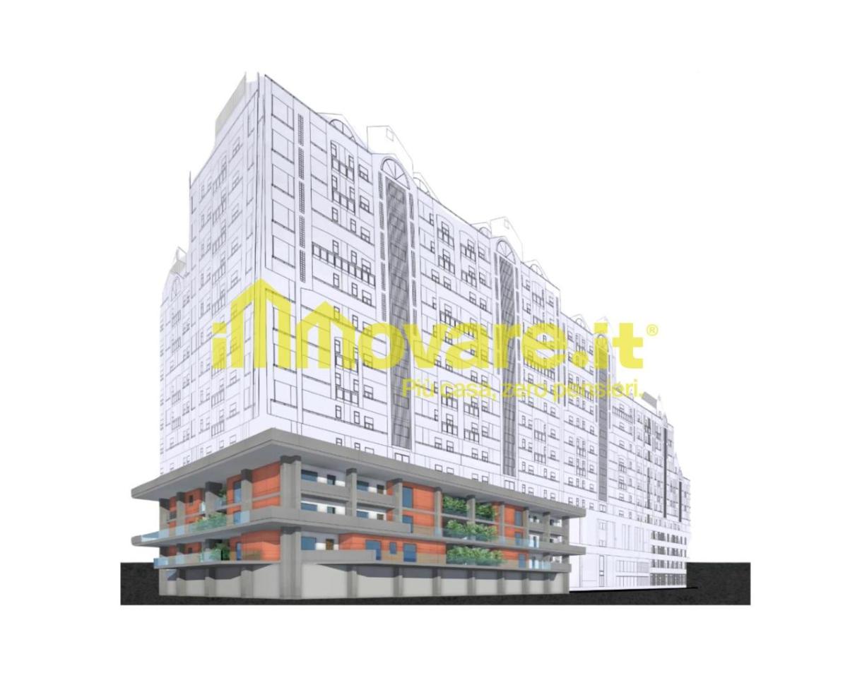 appartamento in vendita a Bari in zona Libertà