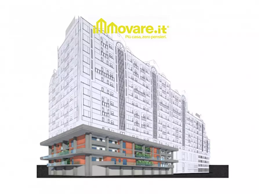 appartamento in vendita a Bari