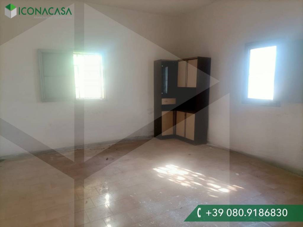 casa indipendente in vendita a Bari in zona Carbonara