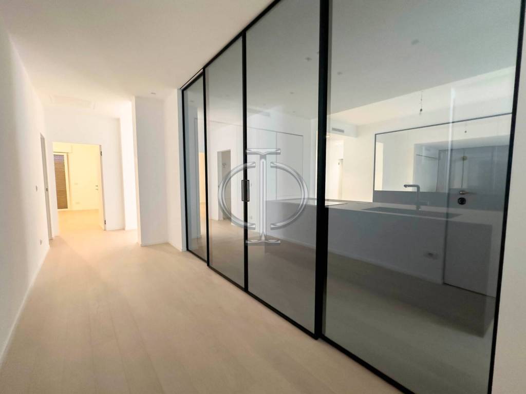 appartamento in vendita a Bari in zona Murat