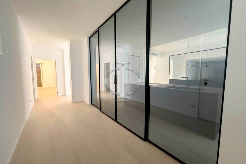 appartamento in vendita a Bari in zona Murat