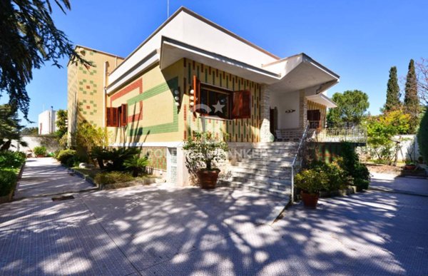casa indipendente in vendita a Bari in zona Santo Spirito