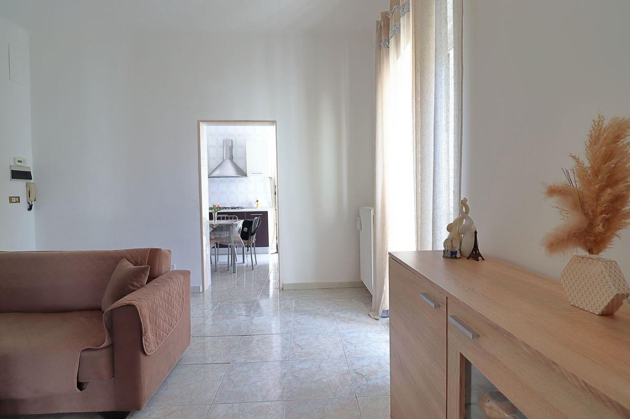 appartamento in vendita a Bari in zona San Pasquale