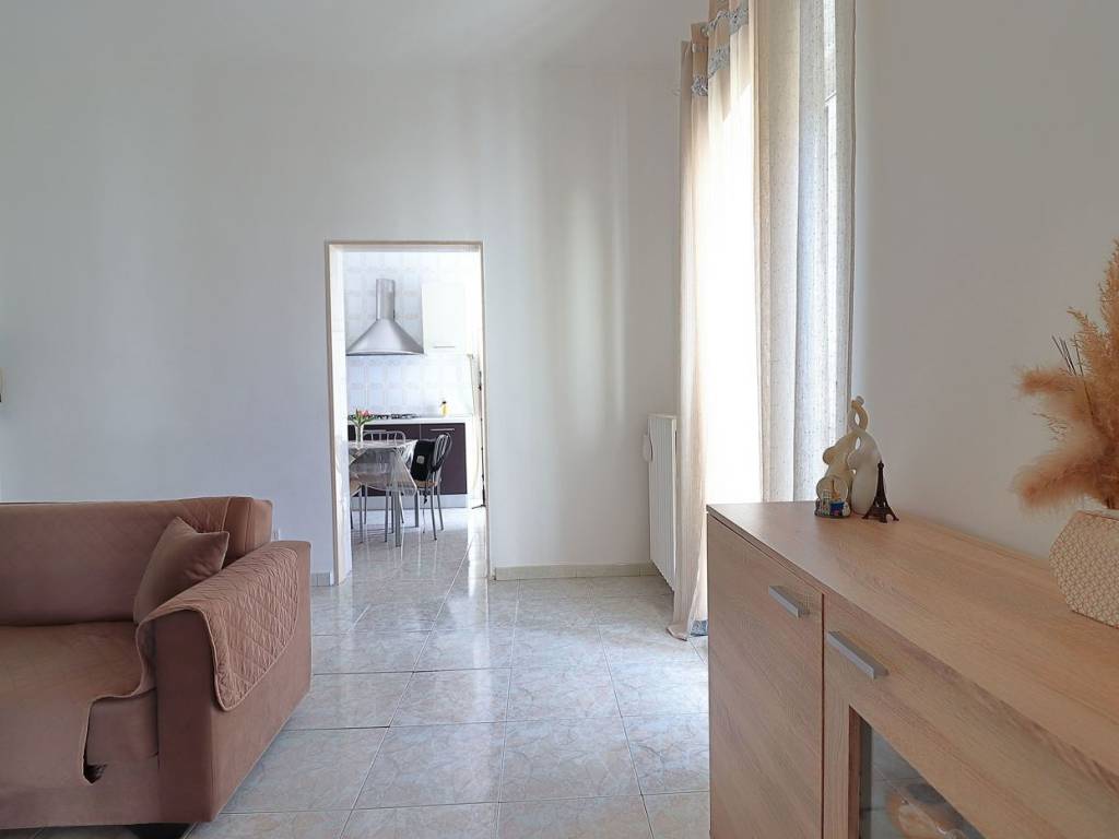appartamento in vendita a Bari in zona San Pasquale