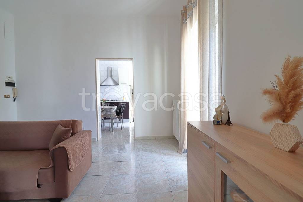 appartamento in vendita a Bari in zona San Pasquale