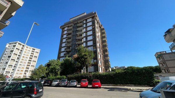 appartamento in vendita a Bari in zona Poggiofranco
