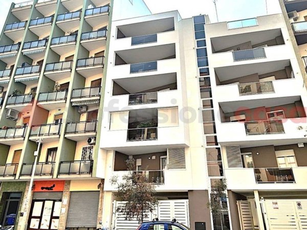 appartamento in vendita a Bari in zona Carrassi
