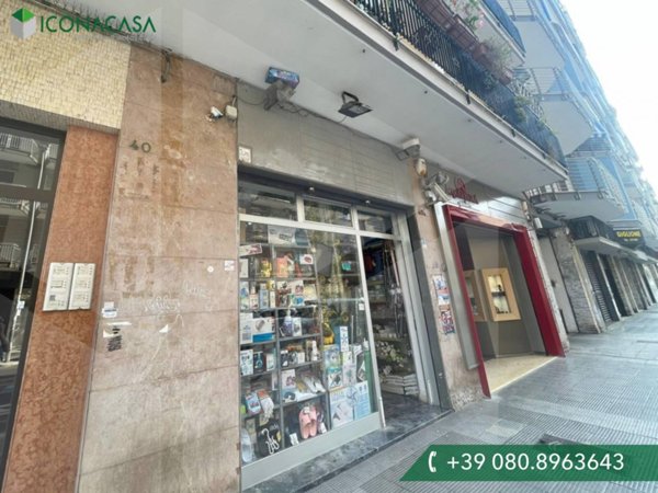 casa indipendente in vendita a Bari in zona Japigia