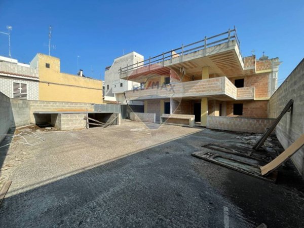 appartamento in vendita a Bari in zona Ceglie del Campo