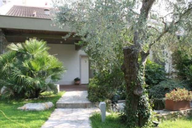 villa in vendita a Bari in zona Ceglie del Campo