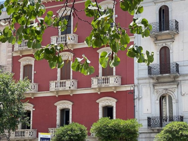 appartamento in vendita a Bari in zona Murat