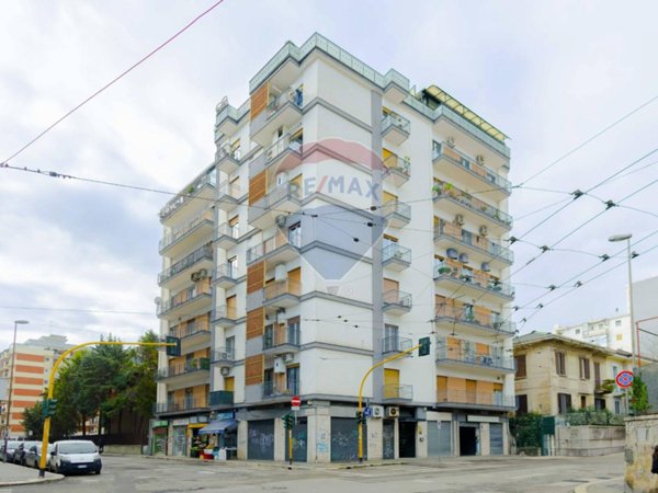 appartamento in vendita a Bari in zona San Pasquale