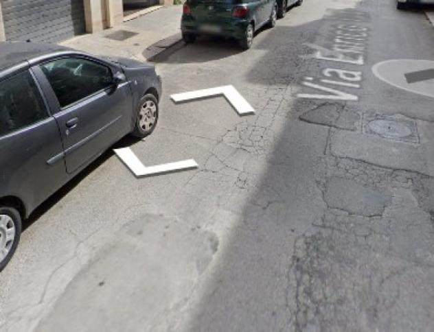negozio in vendita a Bari in zona San Pasquale