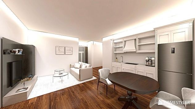 appartamento in vendita a Bari in zona Murat