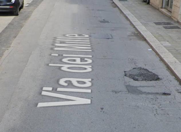 appartamento in vendita a Bari in zona San Pasquale