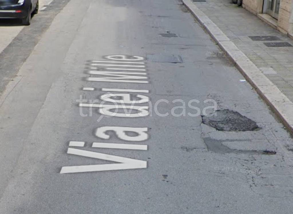 appartamento in vendita a Bari in zona San Pasquale